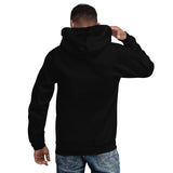 Men's King Hoodie (darkmode)