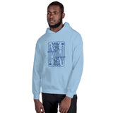 Men's King Hoodie