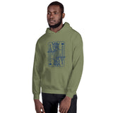 Men's King Hoodie