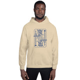 Men's King Hoodie