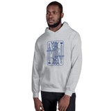 Men's King Hoodie