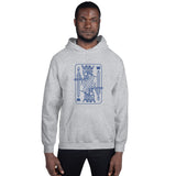 Men's King Hoodie