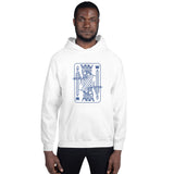 Men's King Hoodie