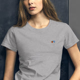 Women's Peachy short sleeve t-shirt