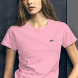 Women's Peachy short sleeve t-shirt