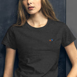 Women's Peachy short sleeve t-shirt