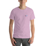 Fresh Eggplant T-Shirt